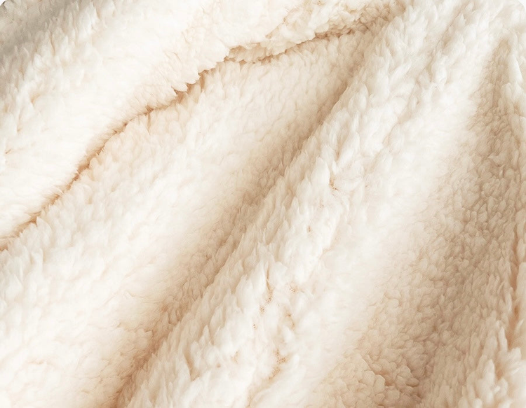 Les ponchos polaires