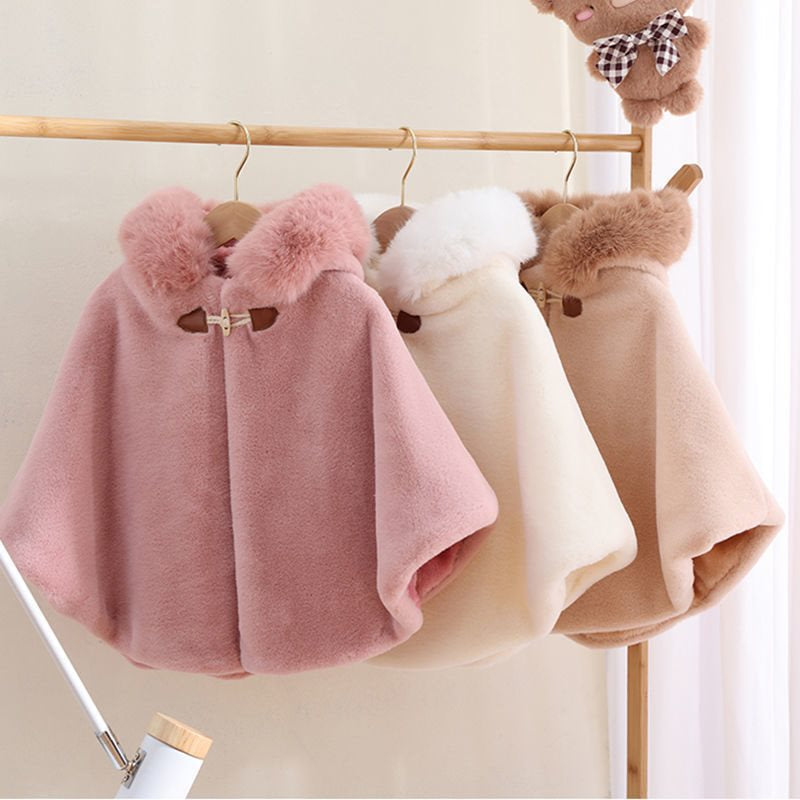 Cloudcover Poncho