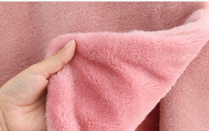 Cloudcover Poncho