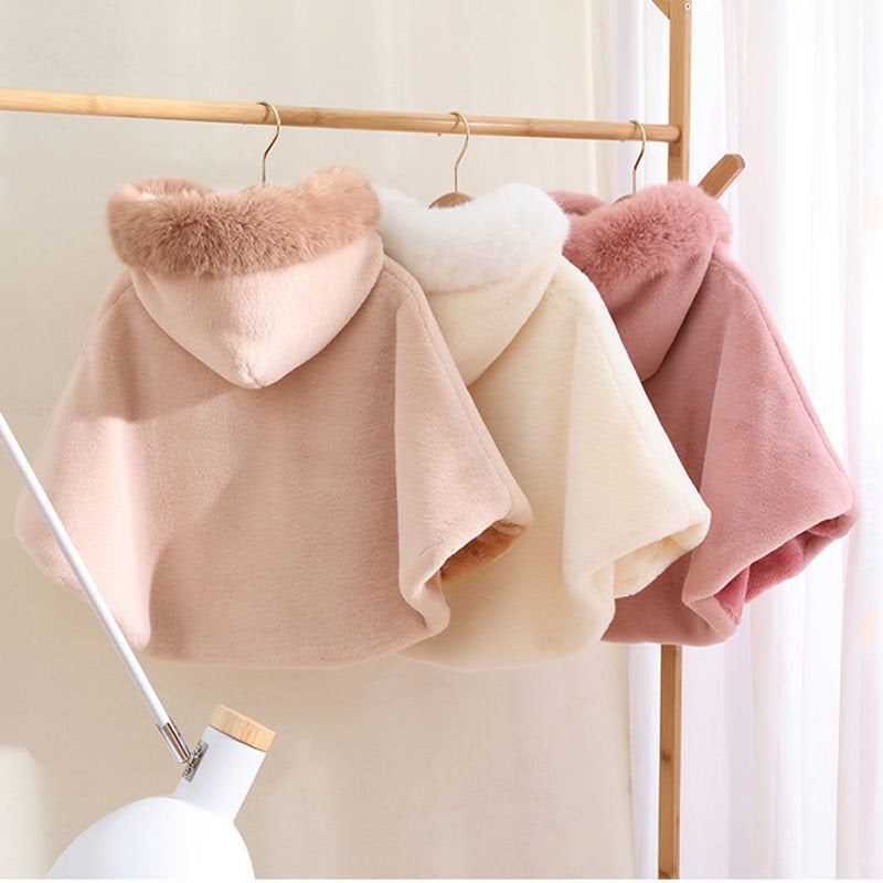 Cloudcover Poncho