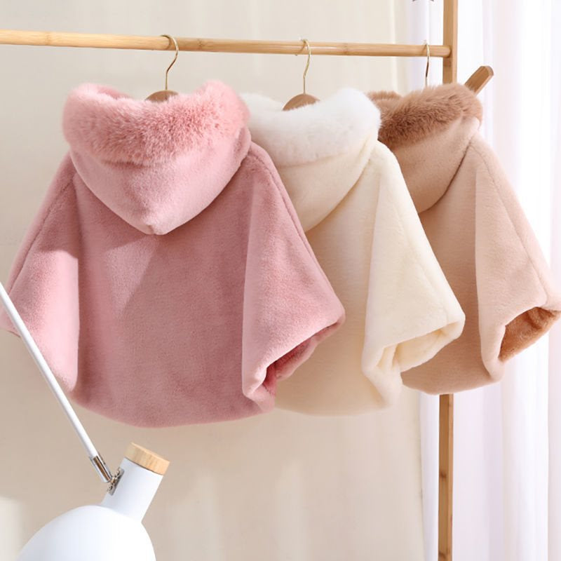 Cloudcover Poncho