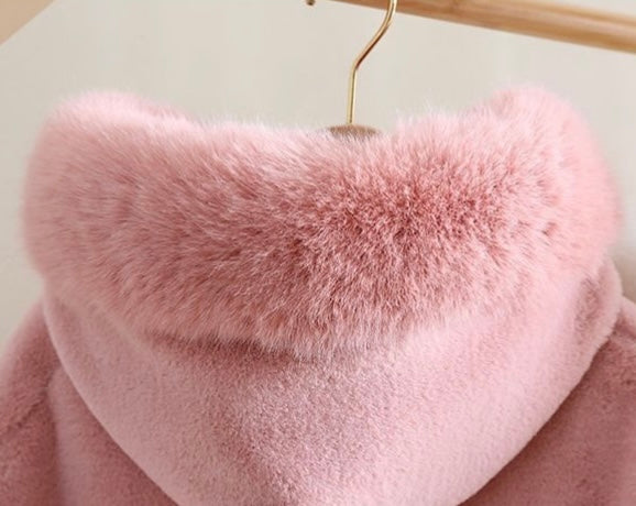 Cloudcover Poncho